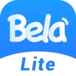 Logo of Bela Lite android Application 